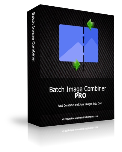 Buy Batch Image Combiner PRO