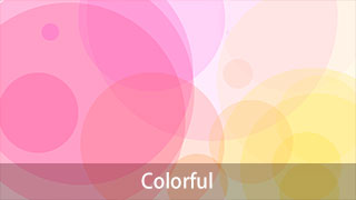 cool colorful background designs